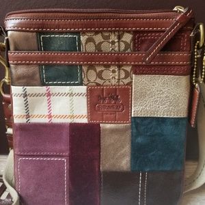 Coach Crossbody
